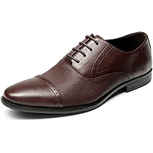 Zapatos Vestir Hombre Bruno Marc