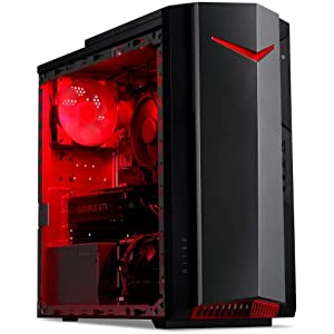 Acer Nitro PC Sobremesa Gaming i5 RTX 3060
