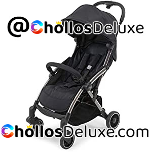 Chicco Silla Paseo Cheerio