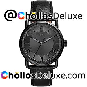 Fossil Copeland Reloj Hombre 42mm