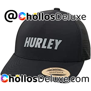 Hurley M Canyon Gorra Hombre