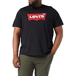 Levi's BT Graphic Camiseta Hombre