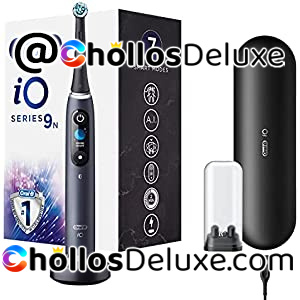 Oral-B iO Series 9N Cepillo de Dientes Eléctrico