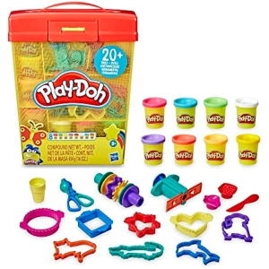 Play-Doh Súper Maletín