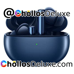 realme Buds Air 3 Auriculares Inalambricos