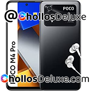 Xiaomi POCO M4 Pro 8GB-256GB