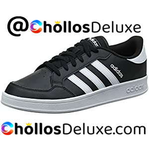 Adidas Breaknet I Zapatillas Deportivas