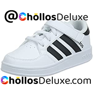 Adidas Breaknet Zapatillas Unisex Niños