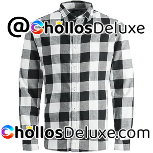 Jack & Jones Camisa Hombre