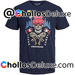 Jack & Jones Camiseta Hombre