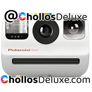 Polaroid Go Cámara Instantánea