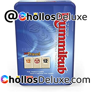 Rummikub Original Juego de Mesa
