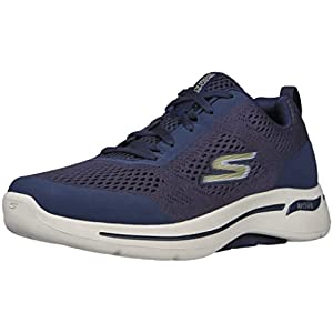 Skechers Go Walk Arch Fit Idyllic Zapatillas Hombre