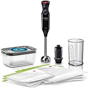 Bosch Batidora 1000W +Extras