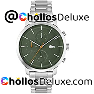 Lacoste Replay Reloj Hombre