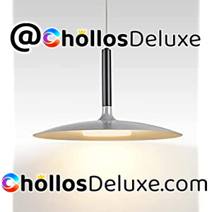 Lámpara Colgante Modlicht 25CM