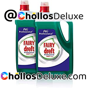 Fairy Profesional Fast Clean 10L