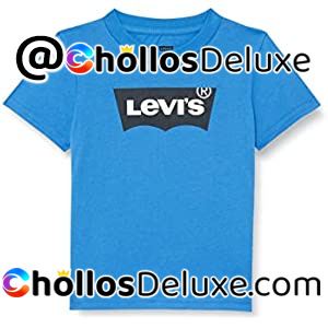 Levi's Kids Camiseta Bebés