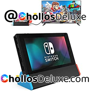 Nintendo Switch TV Dock