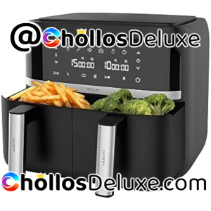 Cecotec Freidora sin Aceite 9L 2850W
