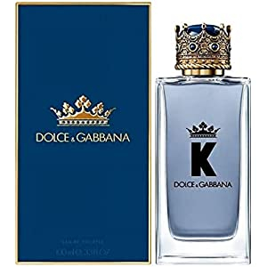 Dolce & Gabbana K 100ml Eau de Toilette