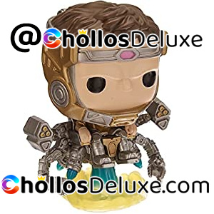 Funko Pop! Marvel: M.O.D.O.K.