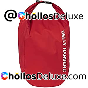 Helly Hansen Bolsa Seca Plegable 7L