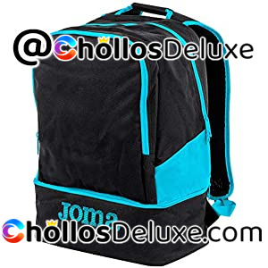 Joma Estadio III Mochila 23.8L