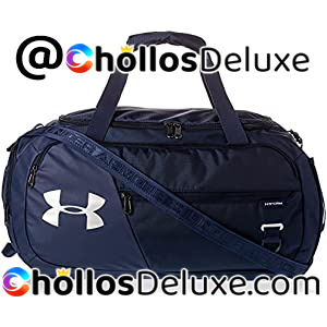 Under Armour Undeniable Duffel 4.0 Bolsa Deporte
