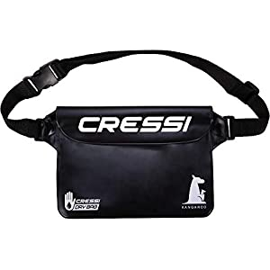 Cressi Kangaroo Dry Pouch Bolsa Impermeable