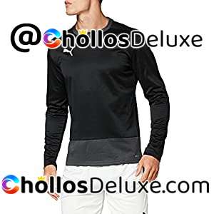 PUMA Teamgoal 23 Training Sweat Sudadera Hombre