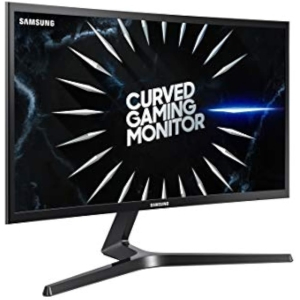 Samsung Monitor Curvo 24" 144Hz