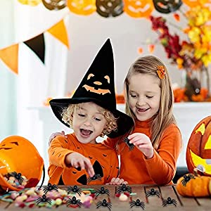 Selección de Ofertas Halloween al 70% de Descuento