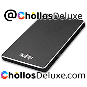 SSD Interno 1TB Baititon