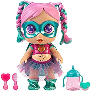 Super Cute Little Babies Glitzy Cool Gabi Muñeca