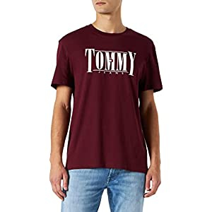 Tommy Hilfiger Camiseta para Hombre