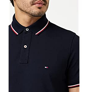 Tommy Hilfiger Polo Slim Hombre