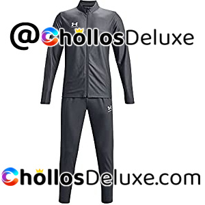 Under Armour Chándal Challenger Hombre
