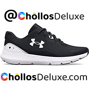 Under Armour Surge 3 Zapatillas Running