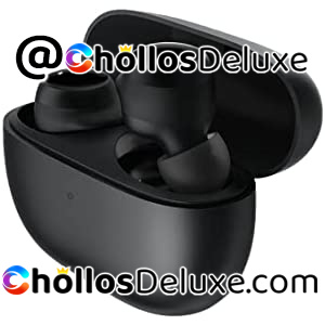 Xiaomi Redmi Buds 3 Lite Auriculares Bluetooth 5.2