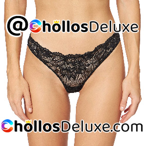 Calvin Klein Seductive Comfort Tanga