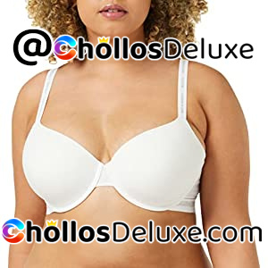 Calvin Klein Sujetador para Mujer