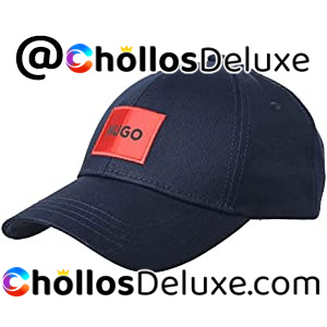 Hugo Boss Gorra Unisex