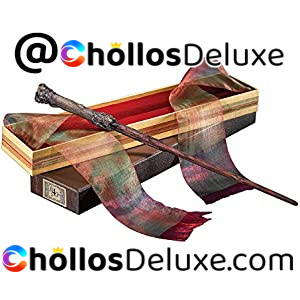 La Colección Noble Harry Potter Varita Ollivanders Box