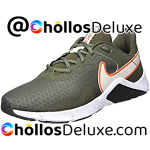 Nike Legend Essential 2 Zapatillas