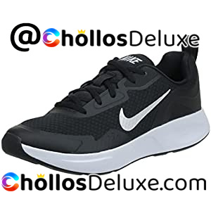 Nike Wearallday Zapatillas Hombre