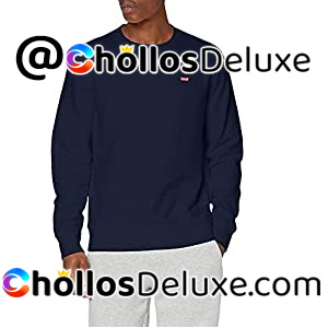 Sudadera Hombre Levi's