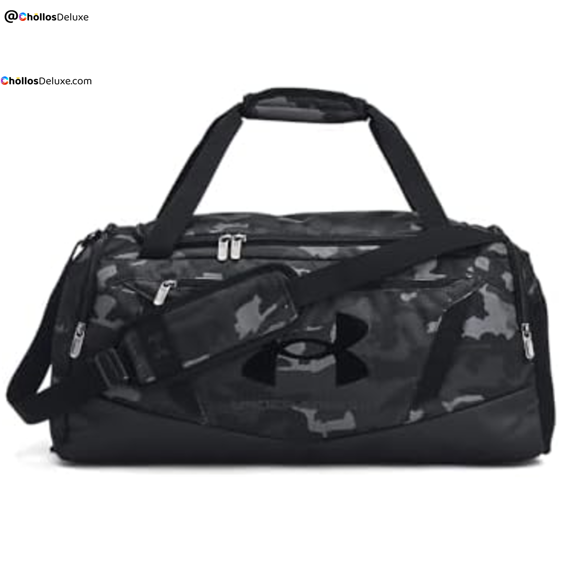 Under Armour Undeniable 5.0 Bolsa de Deporte 40L