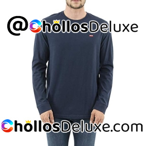 Levi’s Original Housemark Camiseta Hombre