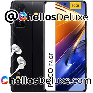 Poco F4 GT 5G 8GB-128GB